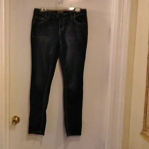 Women's Jeans 9/10